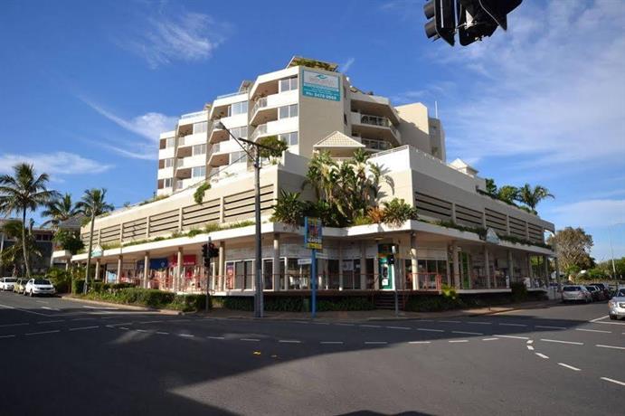 Photo: Sandcastles On The Beach Mooloolaba Photo: Sandcastles On The Beach Mooloolaba