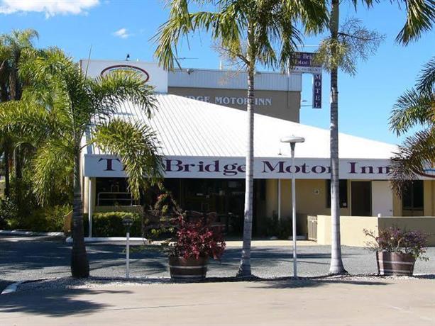 Photo: Rockhampton Riverside Central Hotel Photo: Rockhampton Riverside Central Hotel