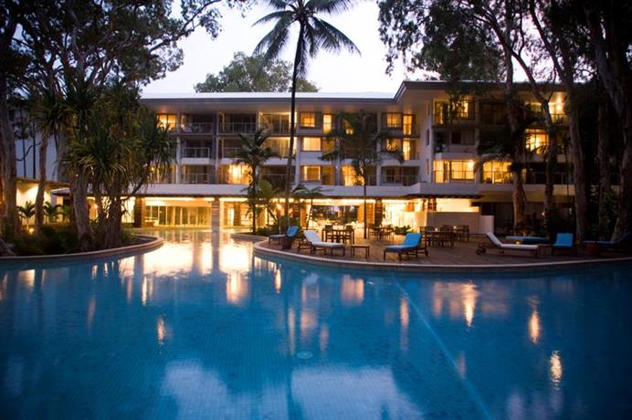 Photo: Grand Mercure Rockford Esplanade Palm Cove Photo: Grand Mercure Rockford Esplanade Palm Cove