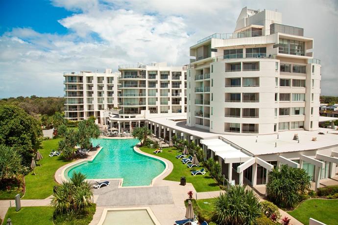 Photo: Ramada Hotel and Conference Centre Marcoola Beach Photo: Ramada Hotel and Conference Centre Marcoola Beach