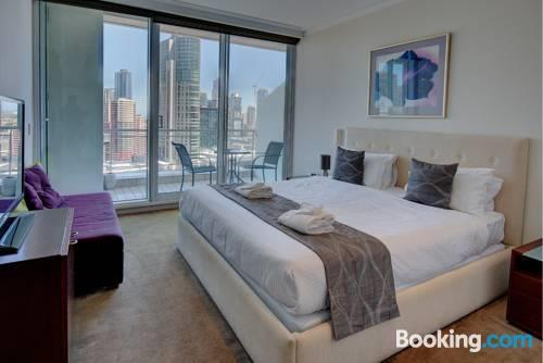 Photo: Luxury Penthouse with amazing views Photo: Luxury Penthouse with amazing views