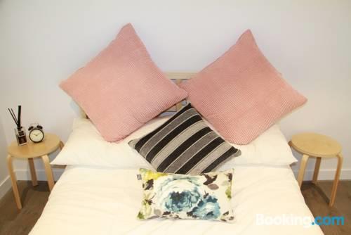 Photo: Spacious Fully Furnished Apartment Melbourne CBD Photo: Spacious Fully Furnished Apartment Melbourne CBD