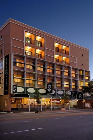 Photo: Comfort Hotel Adelaide Riviera Photo: Comfort Hotel Adelaide Riviera