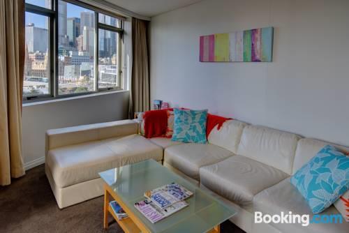 Photo: Fantastic double suite Photo: Fantastic double suite