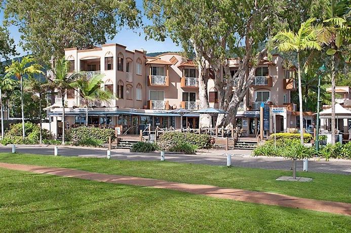 Photo: Alassio On The Beach Apartments Cairns Photo: Alassio On The Beach Apartments Cairns