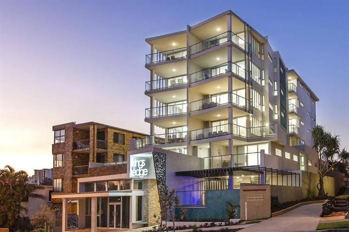 Photo: Cerulean Apartments Photo: Cerulean Apartments
