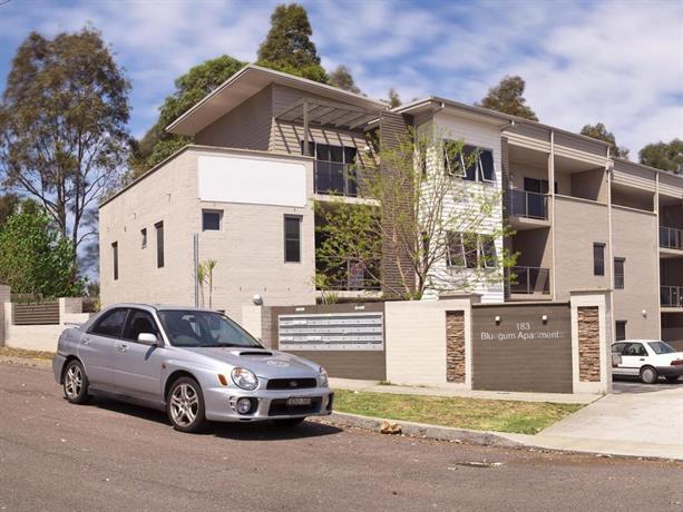 Photo: Bluegum Apartments Newcastle Photo: Bluegum Apartments Newcastle