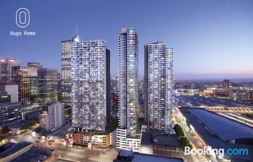 Photo: HugoHome@Southern Cross Station Photo: HugoHome@Southern Cross Station