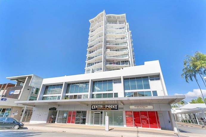 Photo: Centrepoint Apartments Cairns Photo: Centrepoint Apartments Cairns