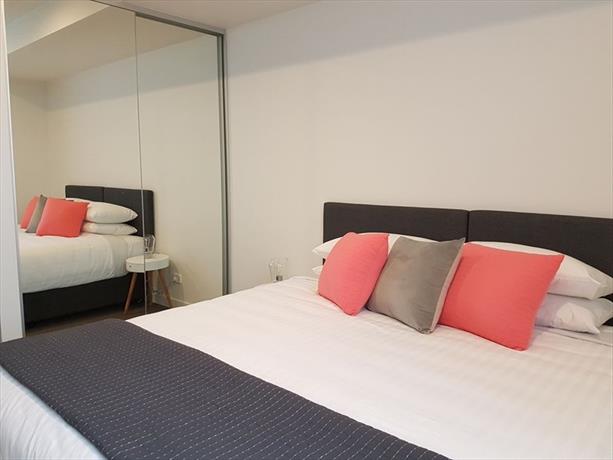 Photo: Newcastle Terraces & Apartments - Horizon Apartment Photo: Newcastle Terraces & Apartments - Horizon Apartment