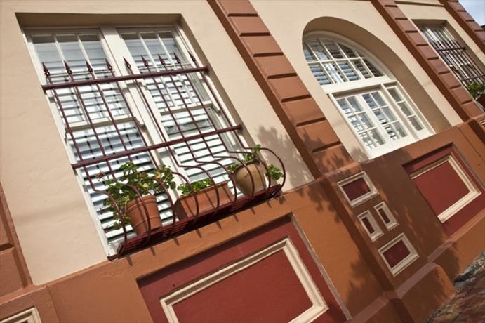 Photo: Newcastle Terraces & Apartments - NBC Apartments Photo: Newcastle Terraces & Apartments - NBC Apartments