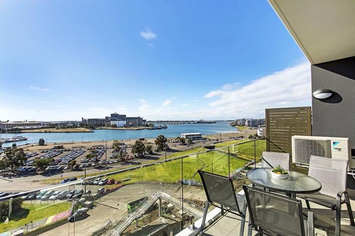 Photo: Astra Apartments Newcastle Photo: Astra Apartments Newcastle