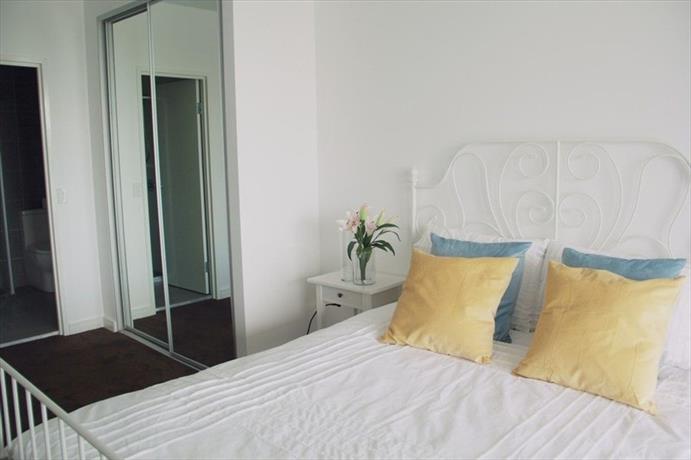 Photo: New Oriental Serviced Apartments Airport Photo: New Oriental Serviced Apartments Airport