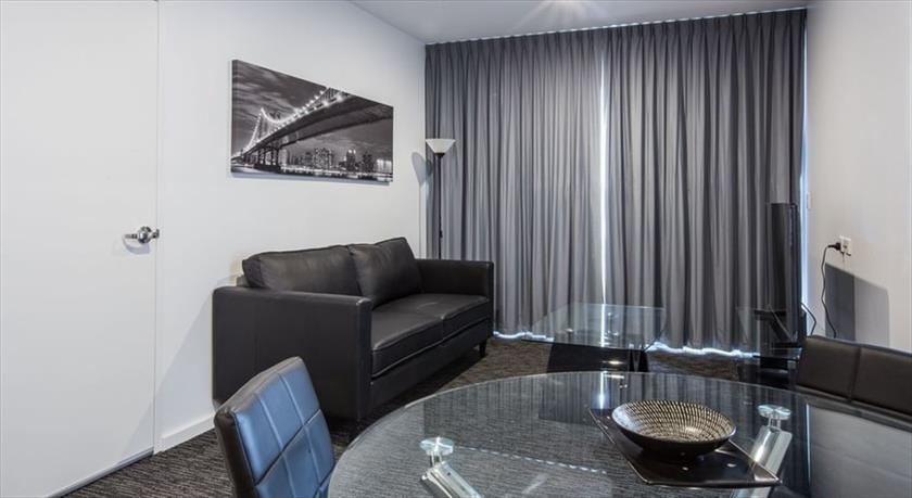 Photo: Adelaide DressCircle Apartments - Kent Town Photo: Adelaide DressCircle Apartments - Kent Town