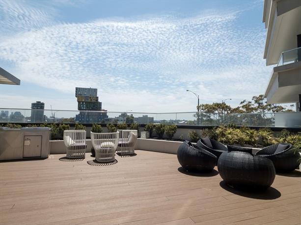 Photo: LittleStay Collection - STK St Kilda Photo: LittleStay Collection - STK St Kilda