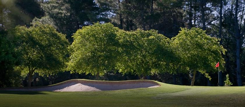 Photo: Yowani Country Club Photo: Yowani Country Club