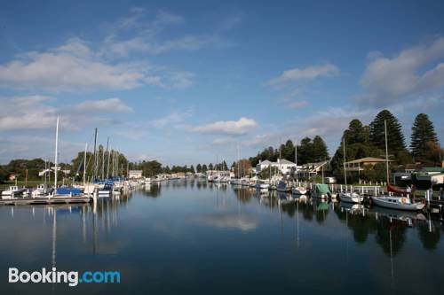 Photo: Coach House Port Fairy Photo: Coach House Port Fairy