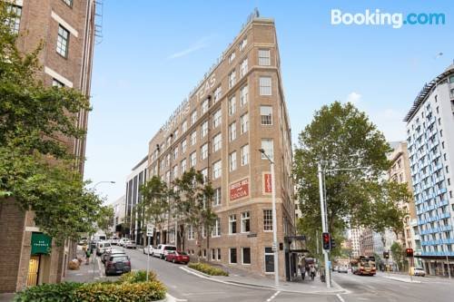 Photo: Sydney Cbd Iconic Griffiths Tea 1 Bed 405wen Photo: Sydney Cbd Iconic Griffiths Tea 1 Bed 405wen