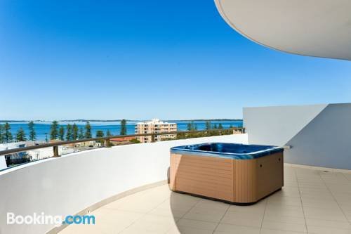 Photo: Luxury Ocean Penthouse Photo: Luxury Ocean Penthouse