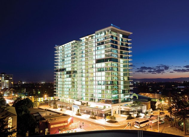 Photo: Wyndham Surfers Paradise Photo: Wyndham Surfers Paradise