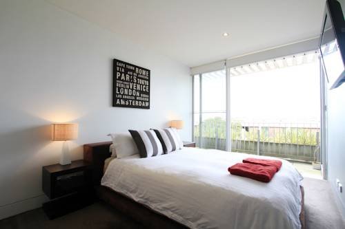 Photo: Bellevue Hill Designer - A Bondi Beach Holiday Home Photo: Bellevue Hill Designer - A Bondi Beach Holiday Home