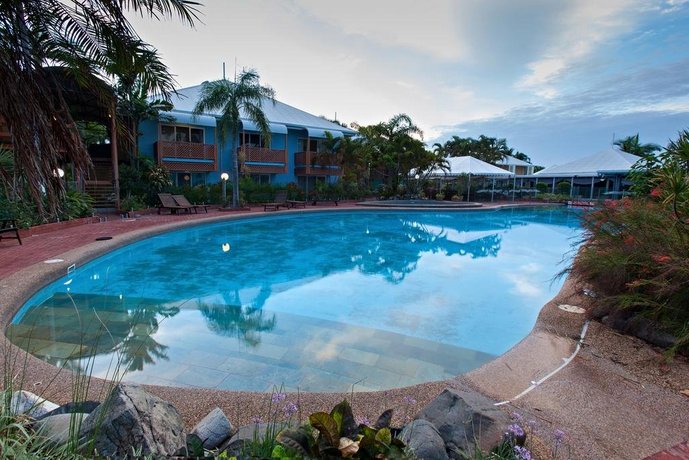 Photo: Dolphin Heads Resort Photo: Dolphin Heads Resort