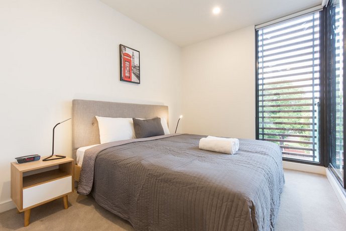 Photo: Ellia Apartment Doncaster Photo: Ellia Apartment Doncaster