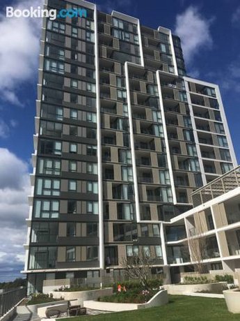 Photo: Brand new unit with fantastic views Photo: Brand new unit with fantastic views