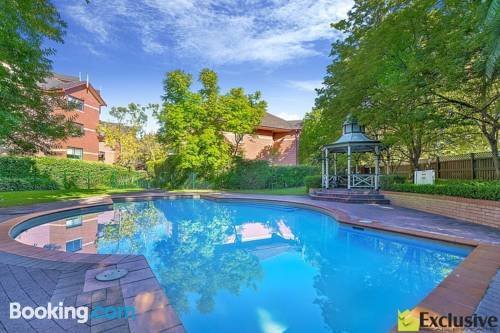 Photo: Resort style apartment close CBD&Central Photo: Resort style apartment close CBD&Central