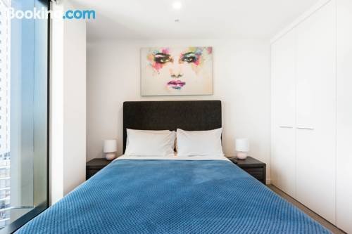 Photo: TORI Executive Southbank Apartments Photo: TORI Executive Southbank Apartments