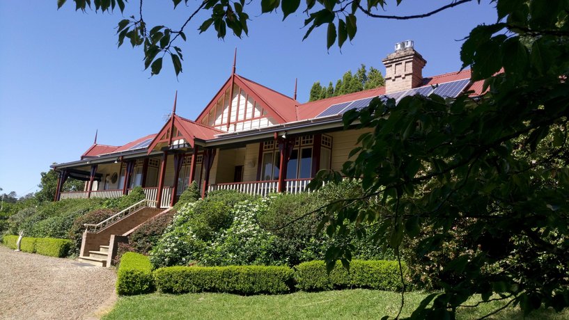 Photo: Bethany Manor Photo: Bethany Manor