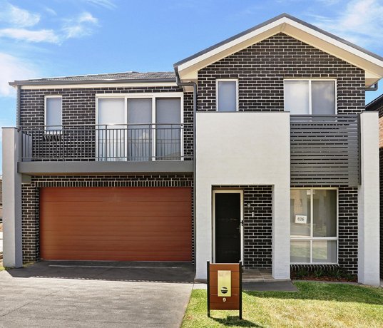 Photo: Glenfield Villas - Sydney Photo: Glenfield Villas - Sydney