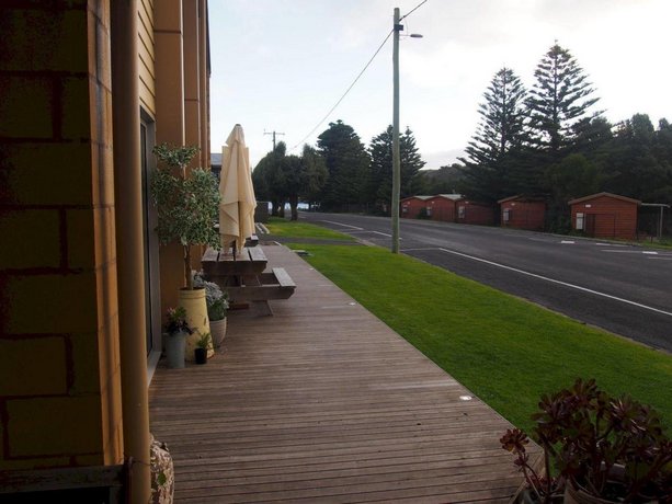 Photo: Port Campbell Hostel Photo: Port Campbell Hostel