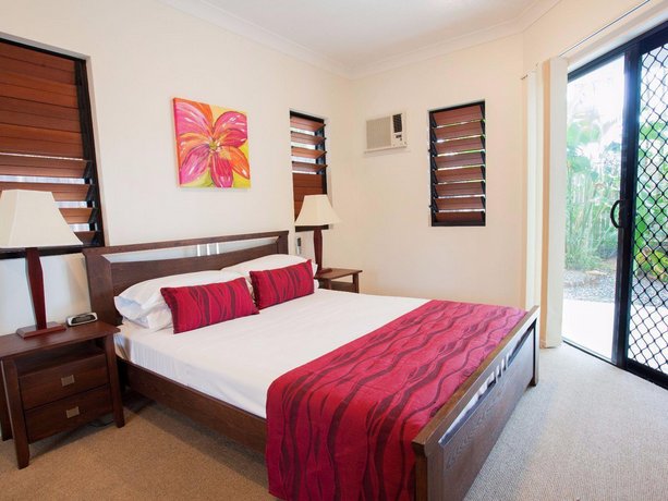 Photo: Seaforth Apartments Photo: Seaforth Apartments