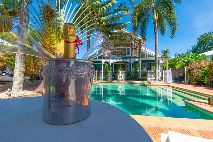 Photo: Beach House Cairns Photo: Beach House Cairns
