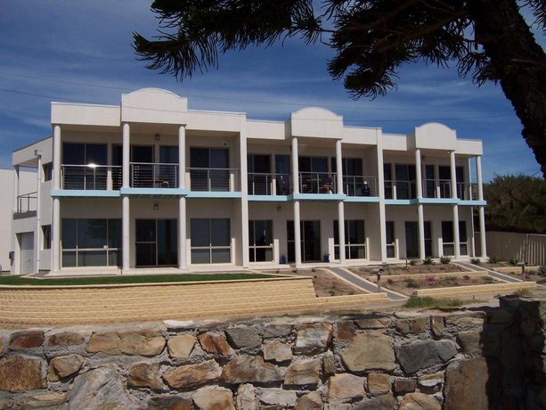 Photo: Christies Seahorse Holiday Townhouses Photo: Christies Seahorse Holiday Townhouses