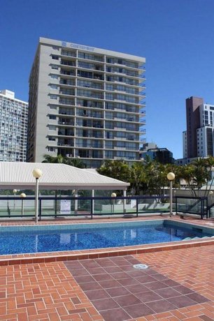Photo: Centrepoint Resort Gold Coast Photo: Centrepoint Resort Gold Coast