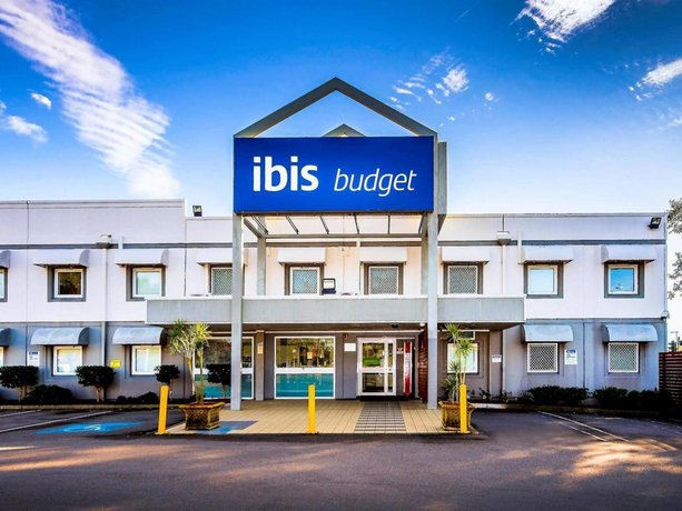 Photo: Ibis Budget Newcastle Photo: Ibis Budget Newcastle