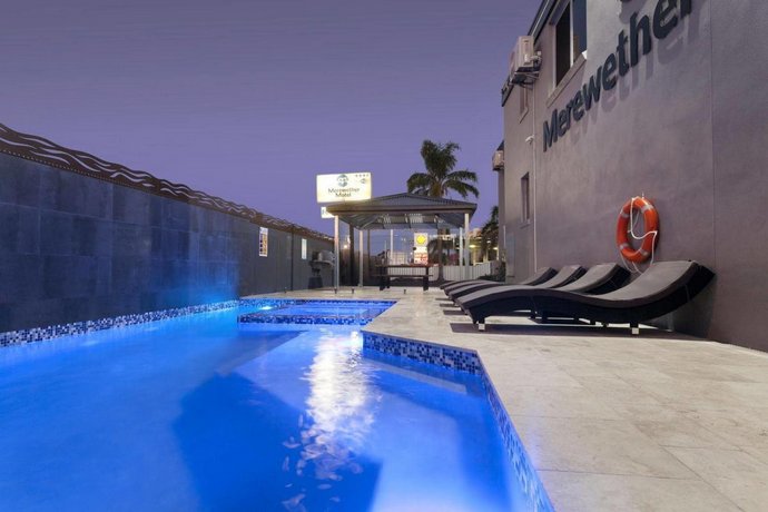 Photo: Merewether Motel Photo: Merewether Motel