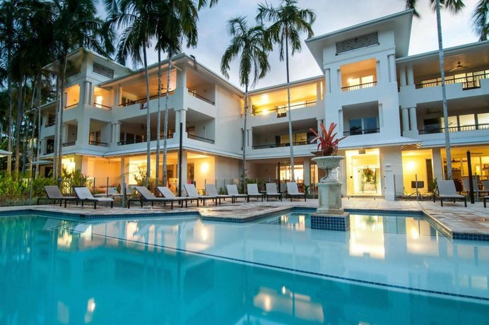 Photo: Mandalay Luxury Beachfront Apartments Photo: Mandalay Luxury Beachfront Apartments