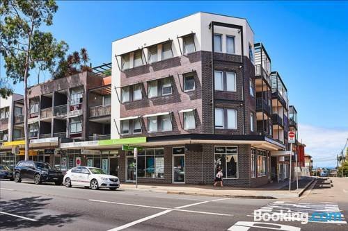 Photo: Luxe Apartment in Randwick Sydney Photo: Luxe Apartment in Randwick Sydney