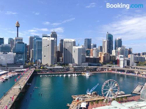 Photo: MP50-Top location with view in Pyrmont near Darling Harbour Photo: MP50-Top location with view in Pyrmont near Darling Harbour
