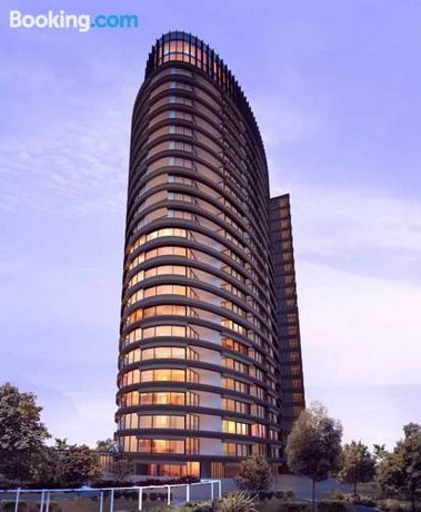 Photo: Australia Tower Sydney Photo: Australia Tower Sydney