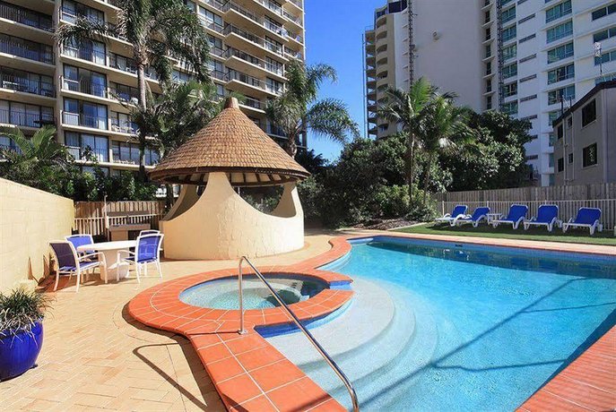 Photo: Majorca Isle Beachside Resort Photo: Majorca Isle Beachside Resort
