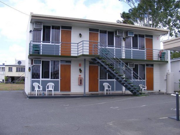 Photo: Motel Lodge Rockhampton Photo: Motel Lodge Rockhampton