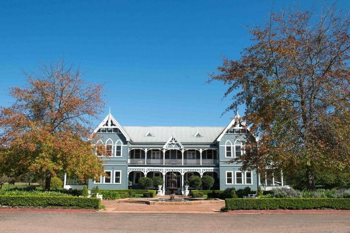 Photo: The Convent Hunter Valley Photo: The Convent Hunter Valley