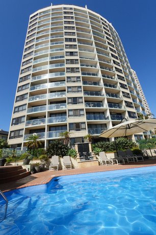 Photo: Princess Palm On The Beach Apartments Gold Coast Photo: Princess Palm On The Beach Apartments Gold Coast