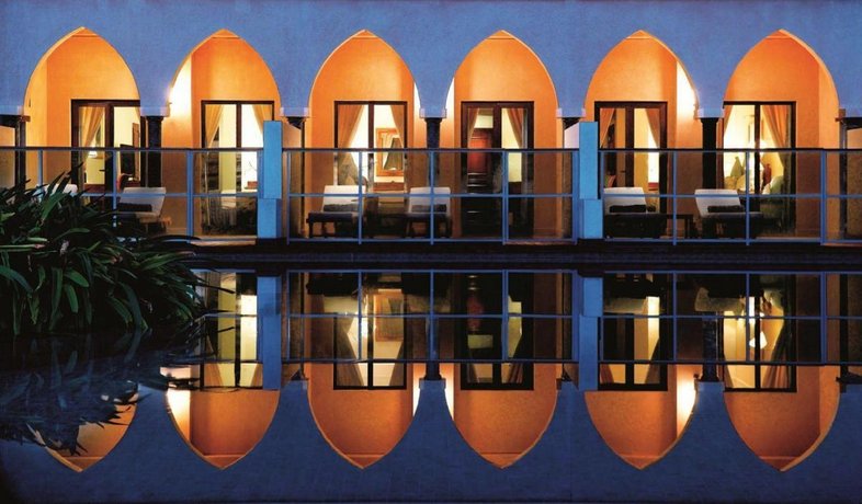 al bustan palace a ritz-carlton hotel