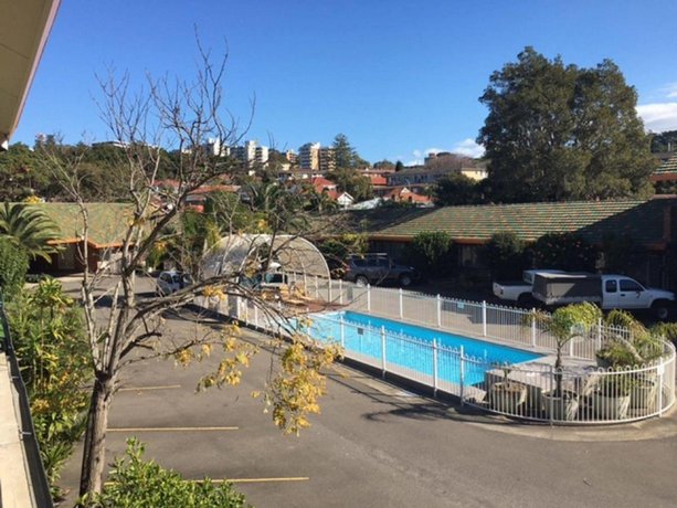 Photo: Ultimate Apartments Bondi Beach Photo: Ultimate Apartments Bondi Beach