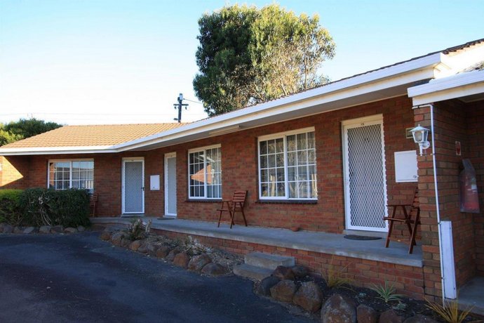 Photo: Port Campbell Motor Inn Photo: Port Campbell Motor Inn